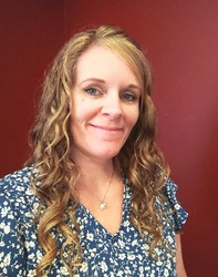 Heather Robertson